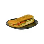 Grilled Halloumi